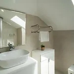 Lägenhet Sea Breeze Penthouse - Goletmalaga
