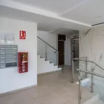 Sea Breeze Penthouse - Goletmalaga Lägenhet Fuengirola
