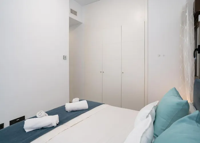 Sea Breeze Penthouse - Goletmalaga * פואנגירולה