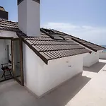 Sea Breeze Penthouse - Goletmalaga Appartement *
