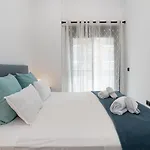 Sea Breeze Penthouse - Goletmalaga Appartement