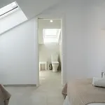 Sea Breeze Penthouse - Goletmalaga Appartement