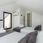 Sea Breeze Penthouse - Goletmalaga Appartement Fuengirola
