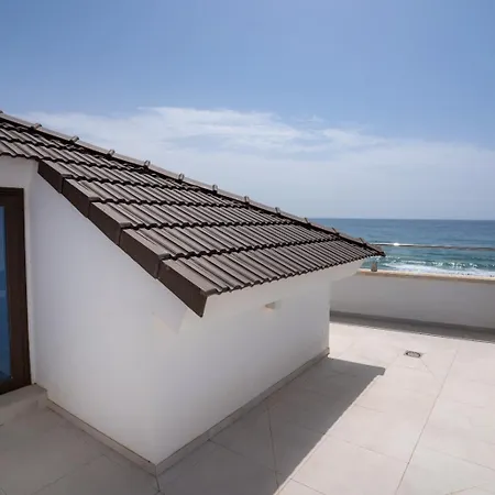 Sea Breeze Penthouse - Goletmalaga