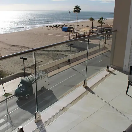 아파트 Sea Breeze Penthouse - Goletmalaga