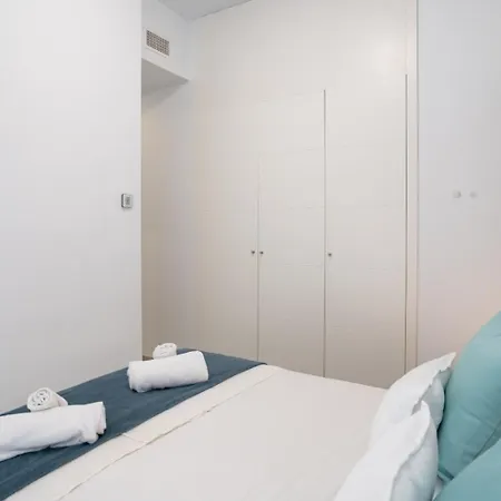 Sea Breeze Penthouse - Goletmalaga * 푸엔히롤라