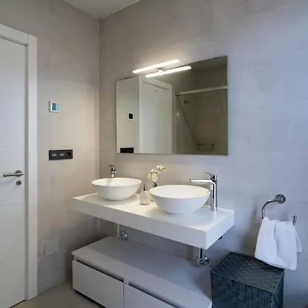Sea Breeze Penthouse - Goletmalaga 아파트