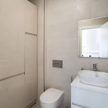 Sea Breeze Penthouse - Goletmalaga Fuengirola