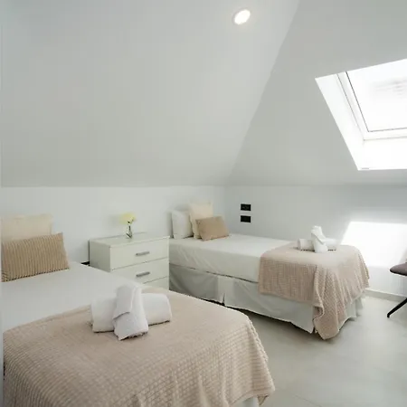 Sea Breeze Penthouse - Goletmalaga