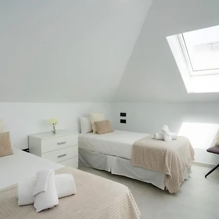 아파트 Sea Breeze Penthouse - Goletmalaga *