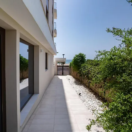 Sea Breeze Penthouse - Goletmalaga