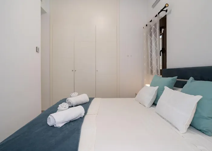 Sea Breeze Penthouse - Goletmalaga פואנגירולה