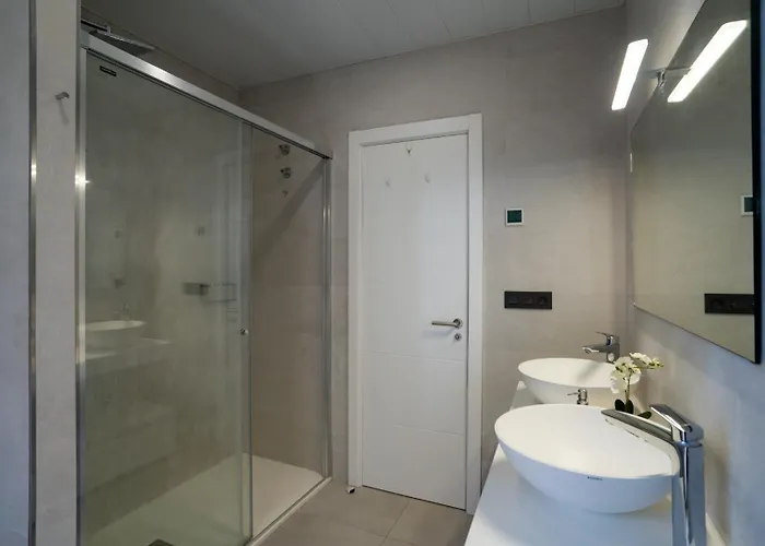 Apartment Sea Breeze Penthouse - Goletmalaga