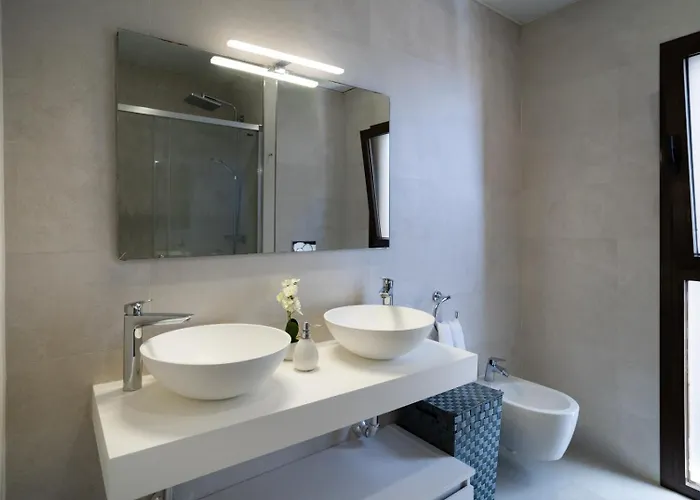 Apartment Sea Breeze Penthouse - Goletmalaga