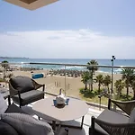 Sea Breeze Penthouse - Goletmalaga 丰希罗拉