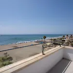 公寓 Sea Breeze Penthouse - Goletmalaga