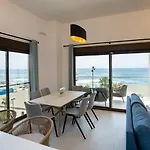 Sea Breeze Penthouse - Goletmalaga