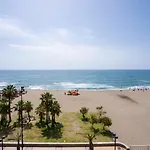 Sea Breeze Penthouse - Goletmalaga *