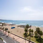 Sea Breeze Penthouse - Goletmalaga * 丰希罗拉