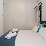 Sea Breeze Penthouse - Goletmalaga 丰希罗拉