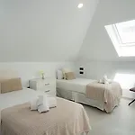 Sea Breeze Penthouse - Goletmalaga