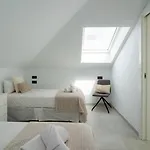 Sea Breeze Penthouse - Goletmalaga