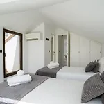 公寓 Sea Breeze Penthouse - Goletmalaga 丰希罗拉