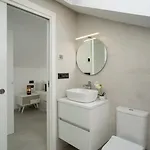 公寓 Sea Breeze Penthouse - Goletmalaga *