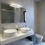 公寓 Sea Breeze Penthouse - Goletmalaga