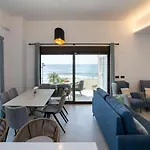 Sea Breeze Penthouse - Goletmalaga *