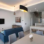 Sea Breeze Penthouse - Goletmalaga