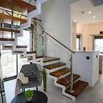 Sea Breeze Penthouse - Goletmalaga *