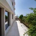 Sea Breeze Penthouse - Goletmalaga